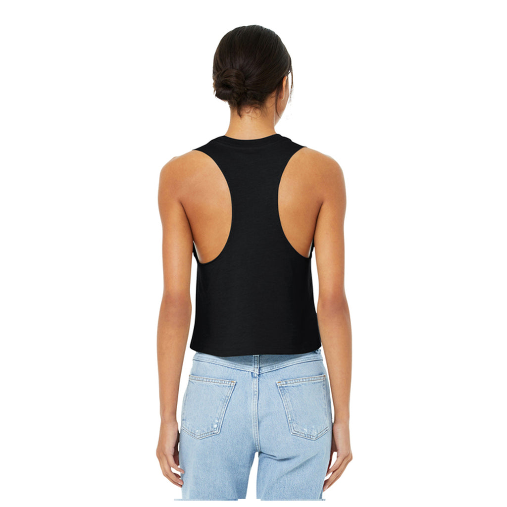 Women's Box Oval Tank