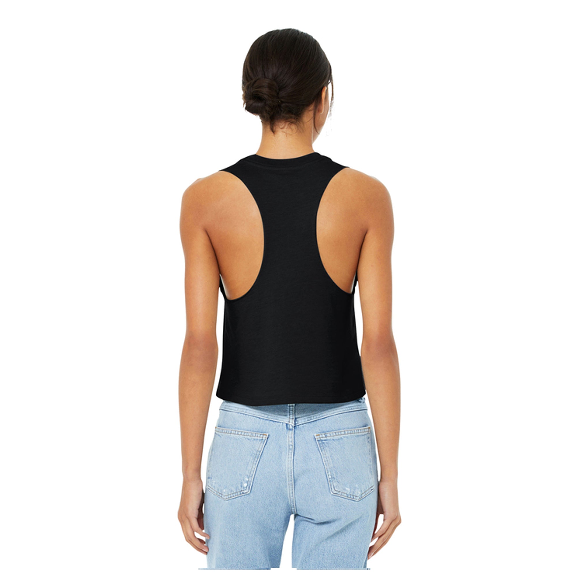 Women's Box Oval Tank