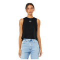 Women's Box Oval Tank