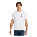 Peace Chicken Short Sleeve Tee
