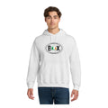 Shamrock Hoodie