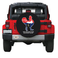 Spare Tire Cover